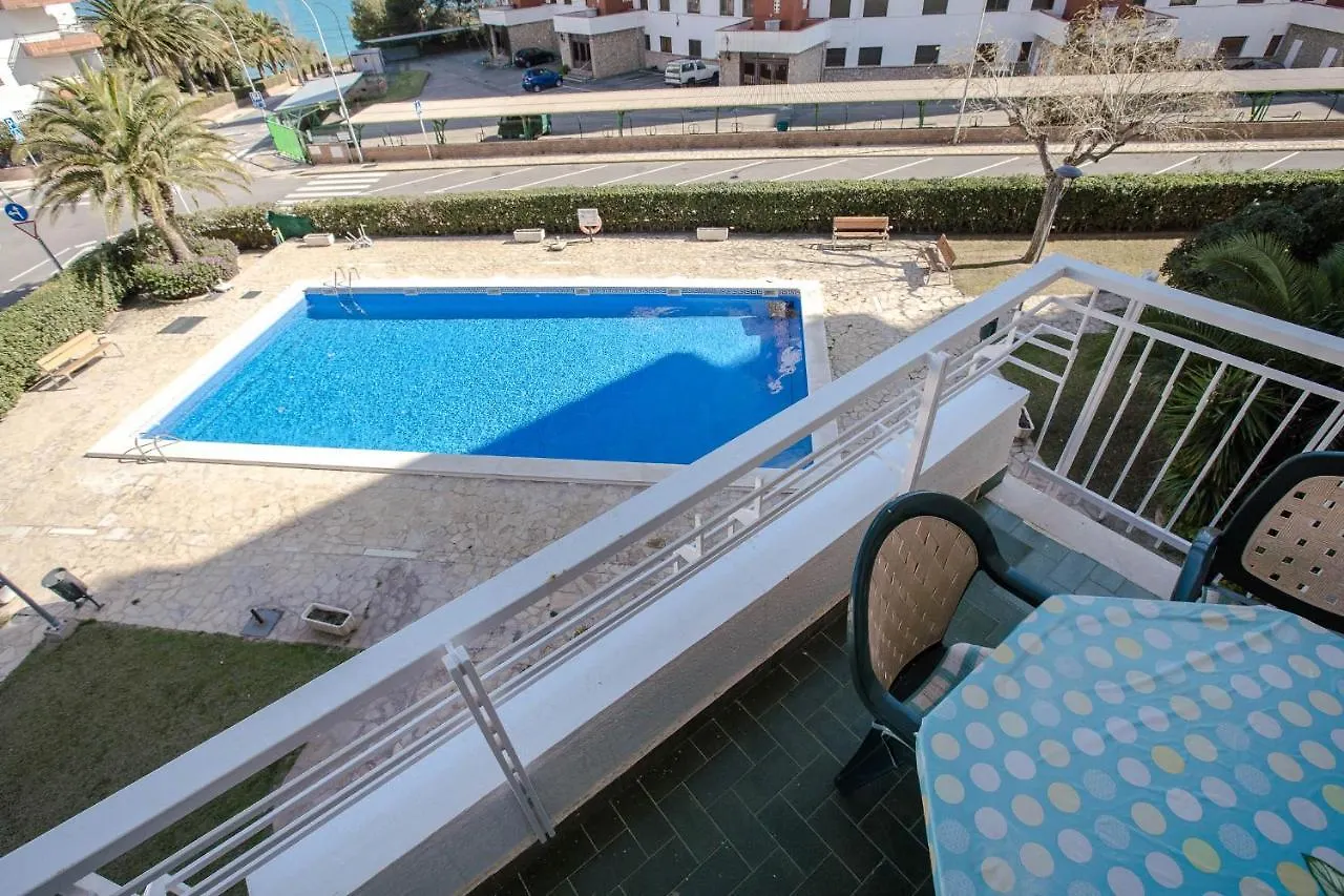 Apartamento Rosmarin By Marcalma Miami Playa