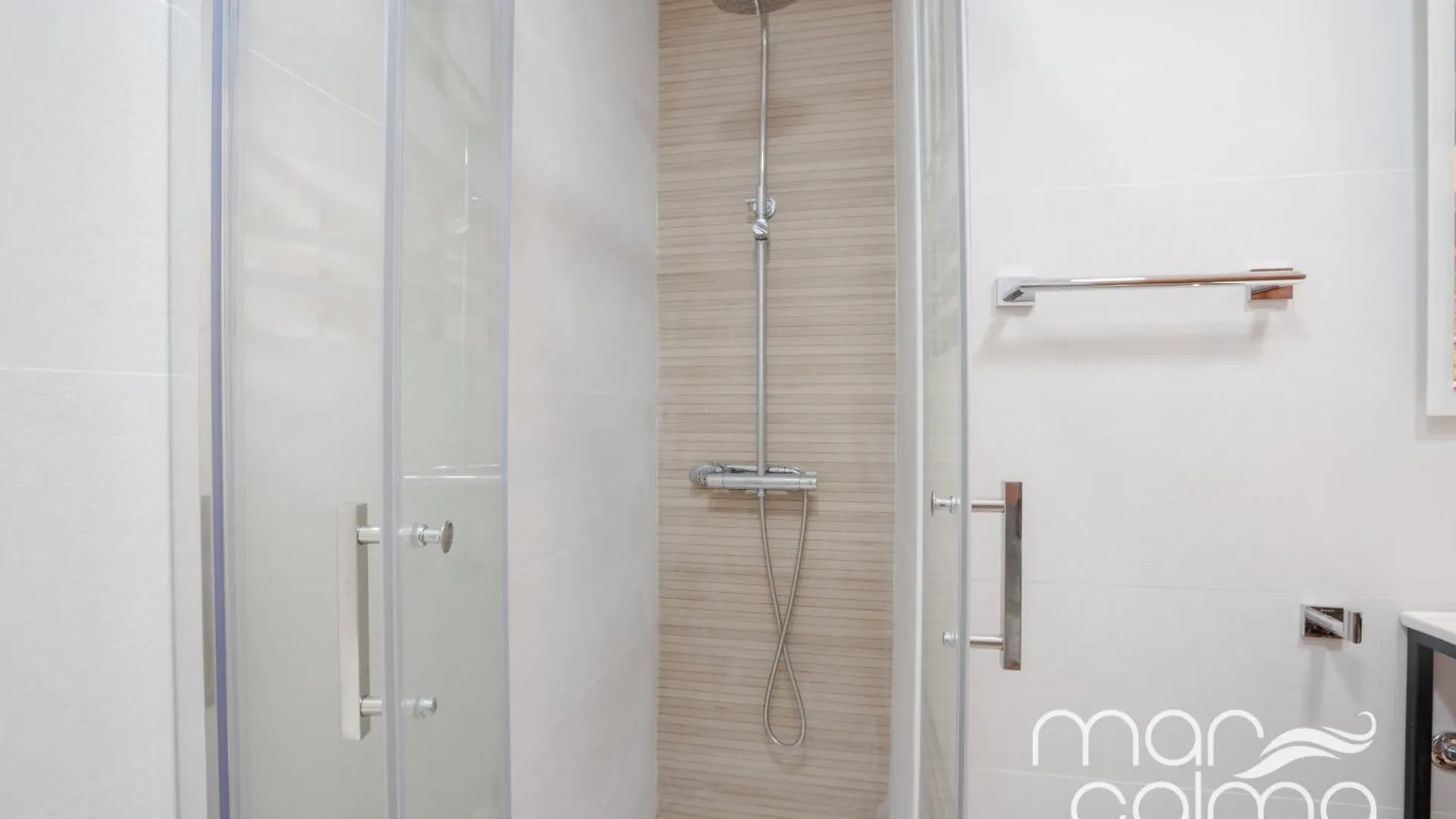 Apartamento Rosmarin by MarCalma Miami Platja
