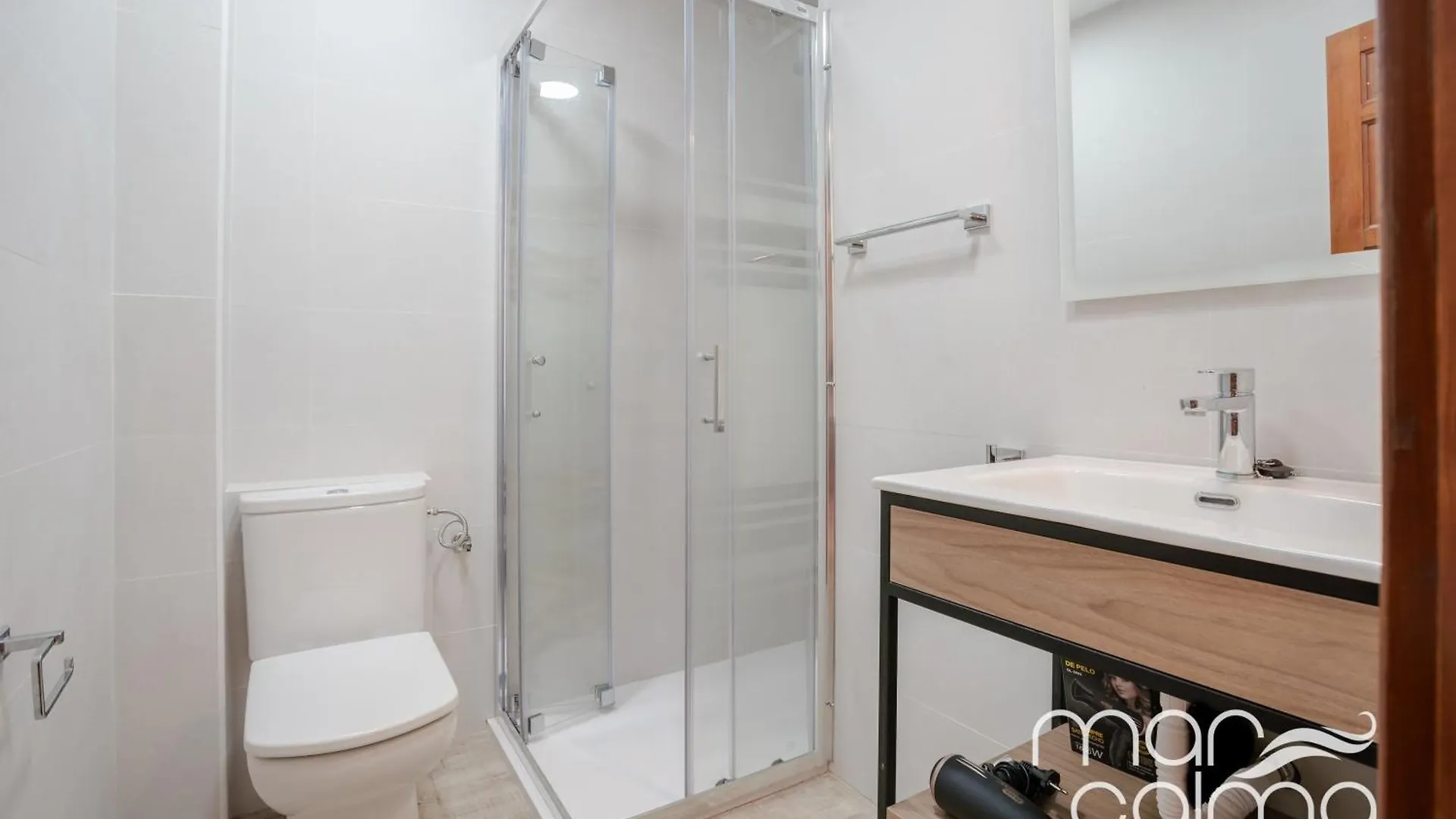 Apartment Apartamento Rosmarin By Marcalma Miami Playa
