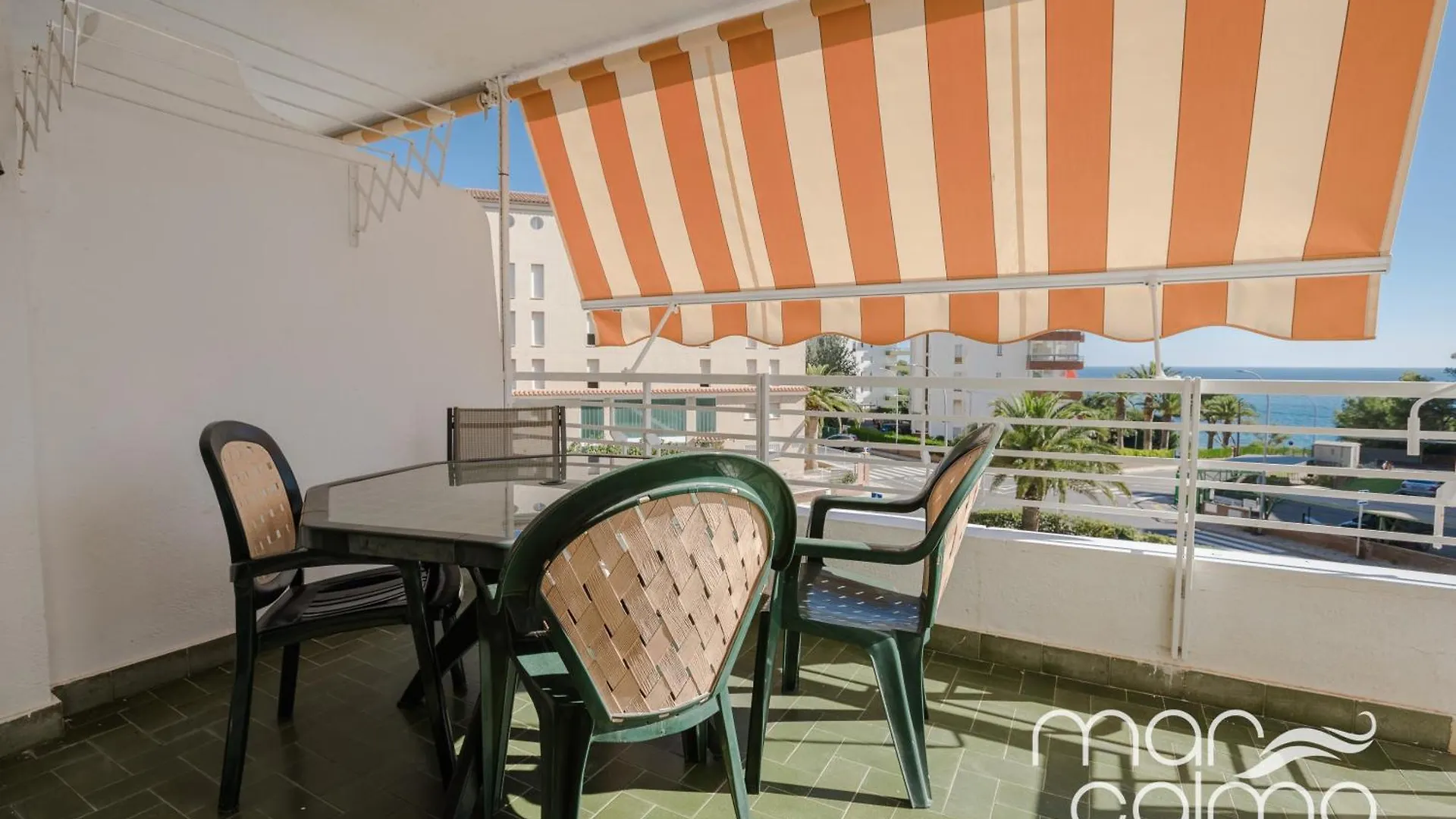 Apartamento Rosmarin by MarCalma Miami Platja  0*, Miami Platja (Miami Playa) España