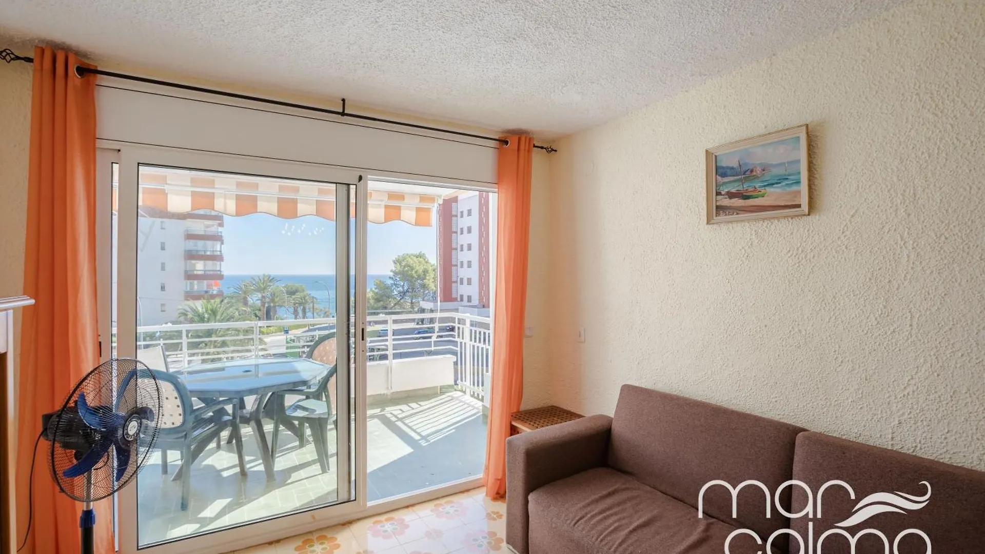 Apartamento Rosmarin by MarCalma Miami Platja  España