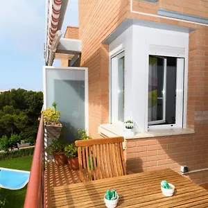 Rentalmar Kursal Miami Platja (Miami Playa)